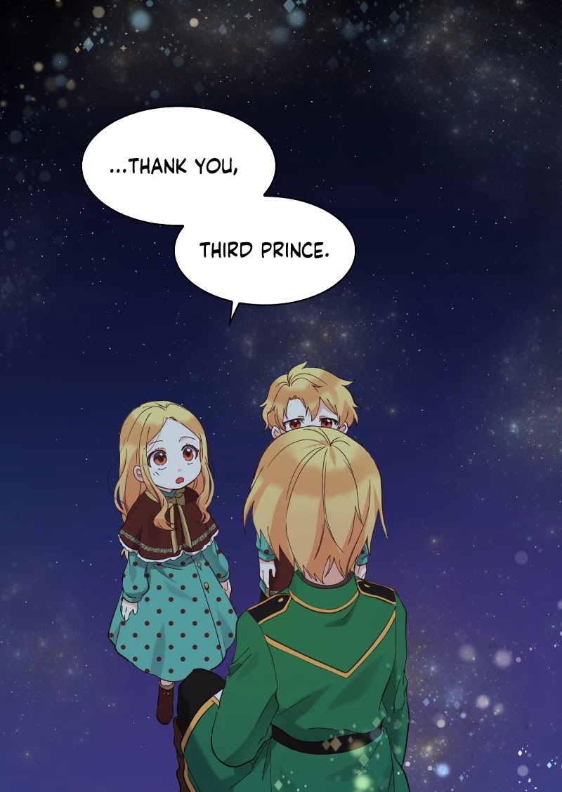 The Twin Siblings’ New Life chapter 61 page 4