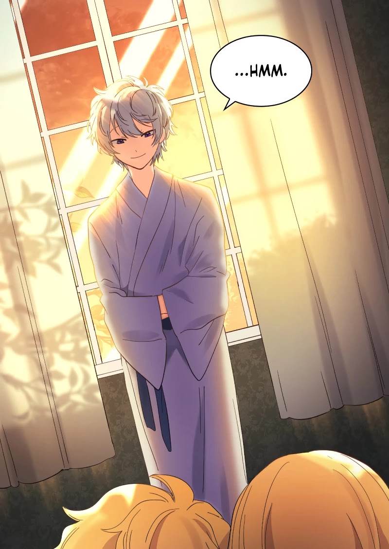 The Twin Siblings’ New Life chapter 61 page 53