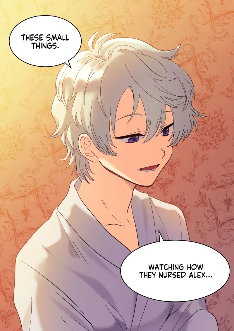 The Twin Siblings’ New Life chapter 61 page 54