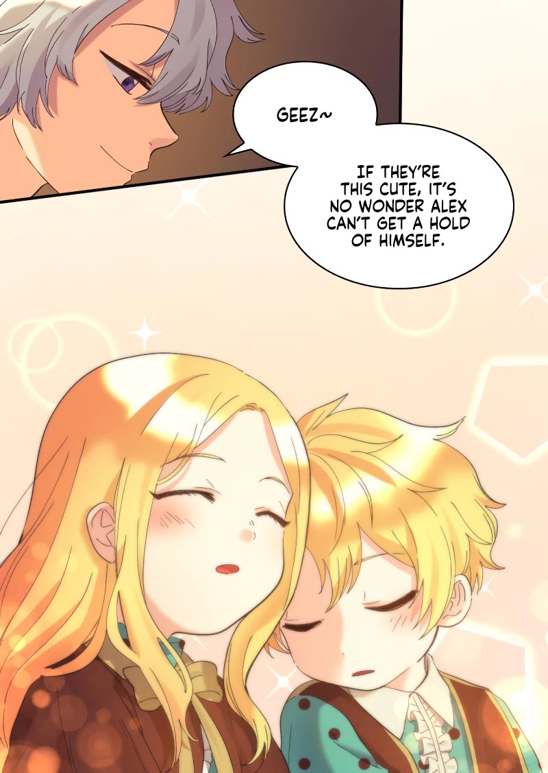 The Twin Siblings’ New Life chapter 61 page 56