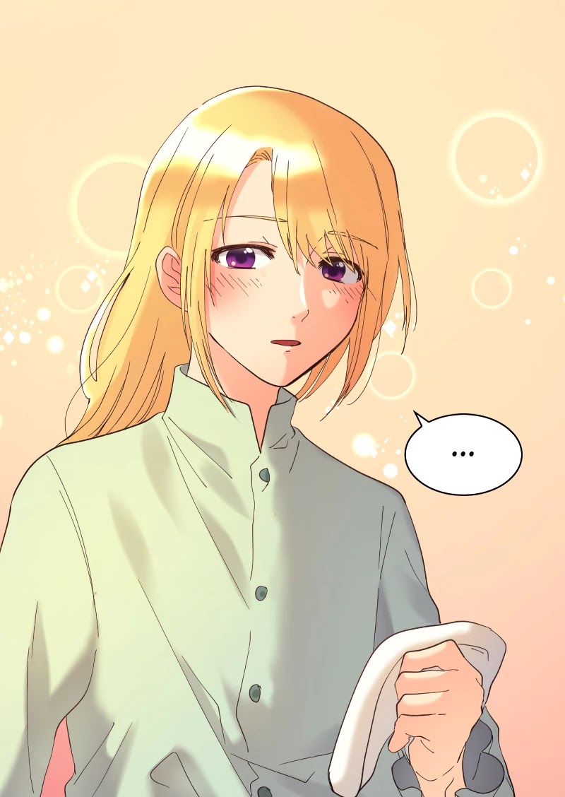 The Twin Siblings’ New Life chapter 61 page 61