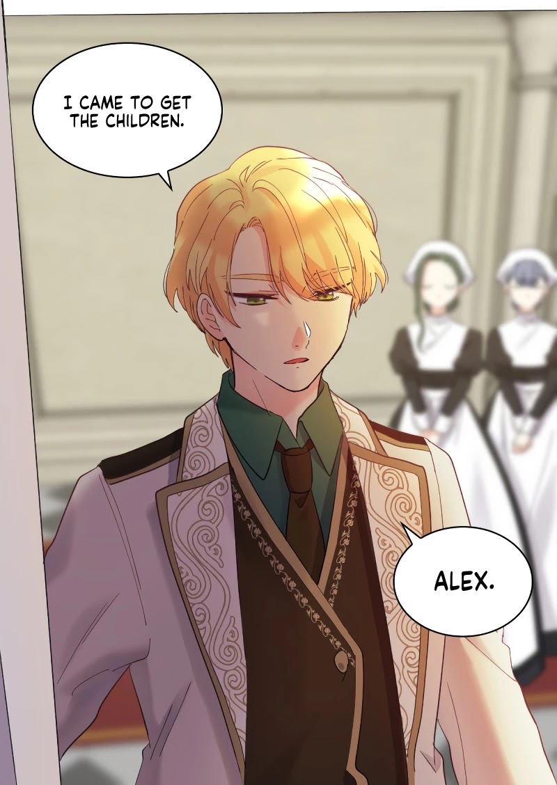 The Twin Siblings’ New Life chapter 61 page 63