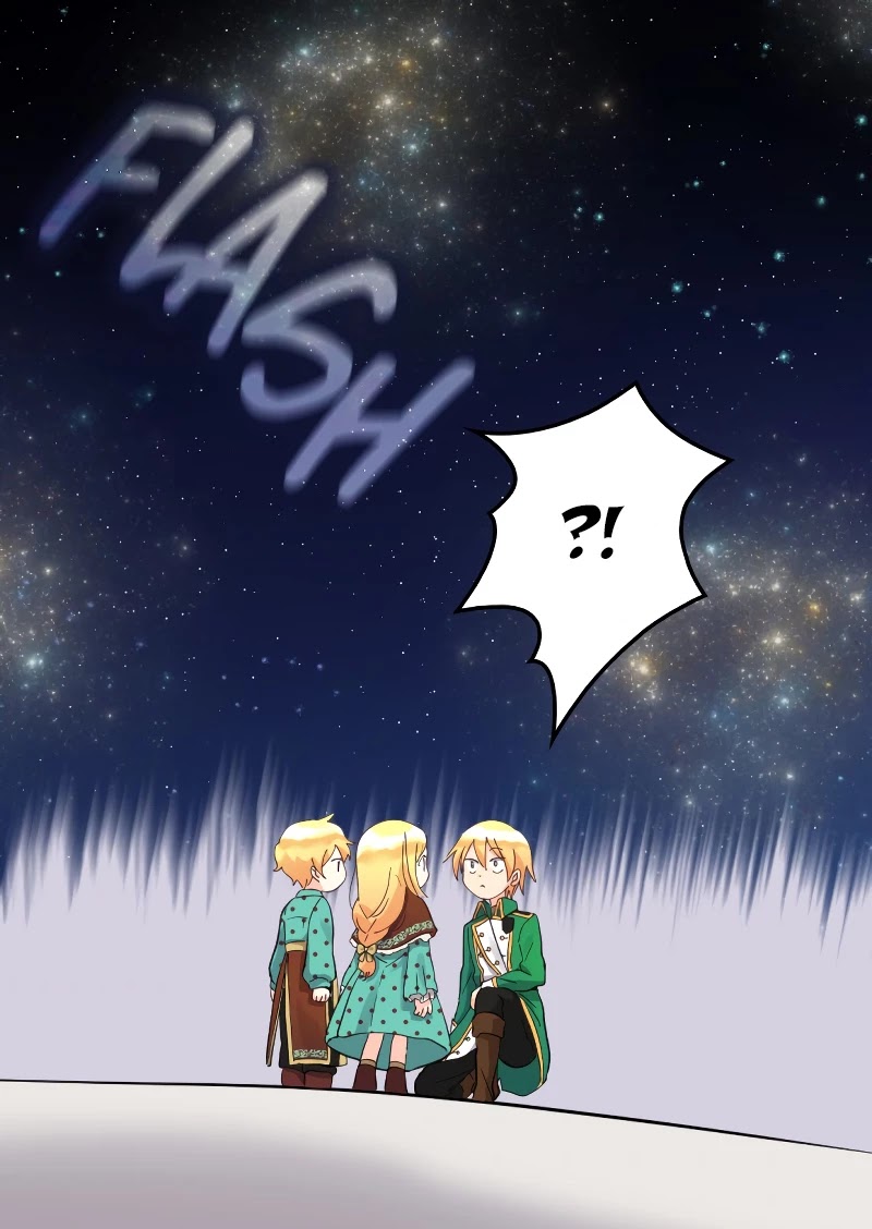 The Twin Siblings’ New Life chapter 61 page 9