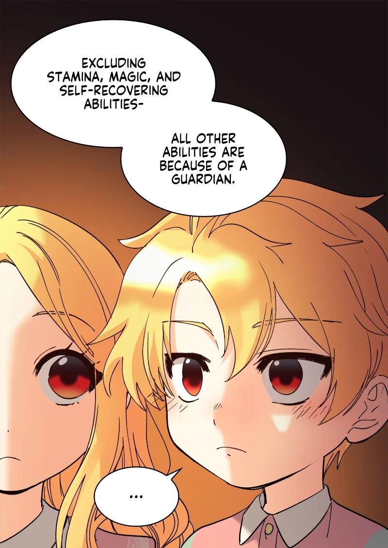 The Twin Siblings’ New Life chapter 62 page 25