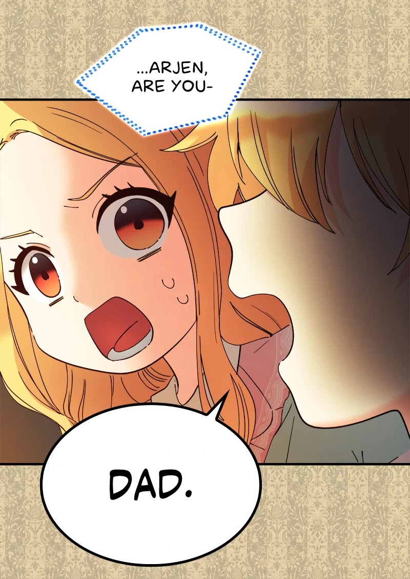 The Twin Siblings’ New Life chapter 62 page 39