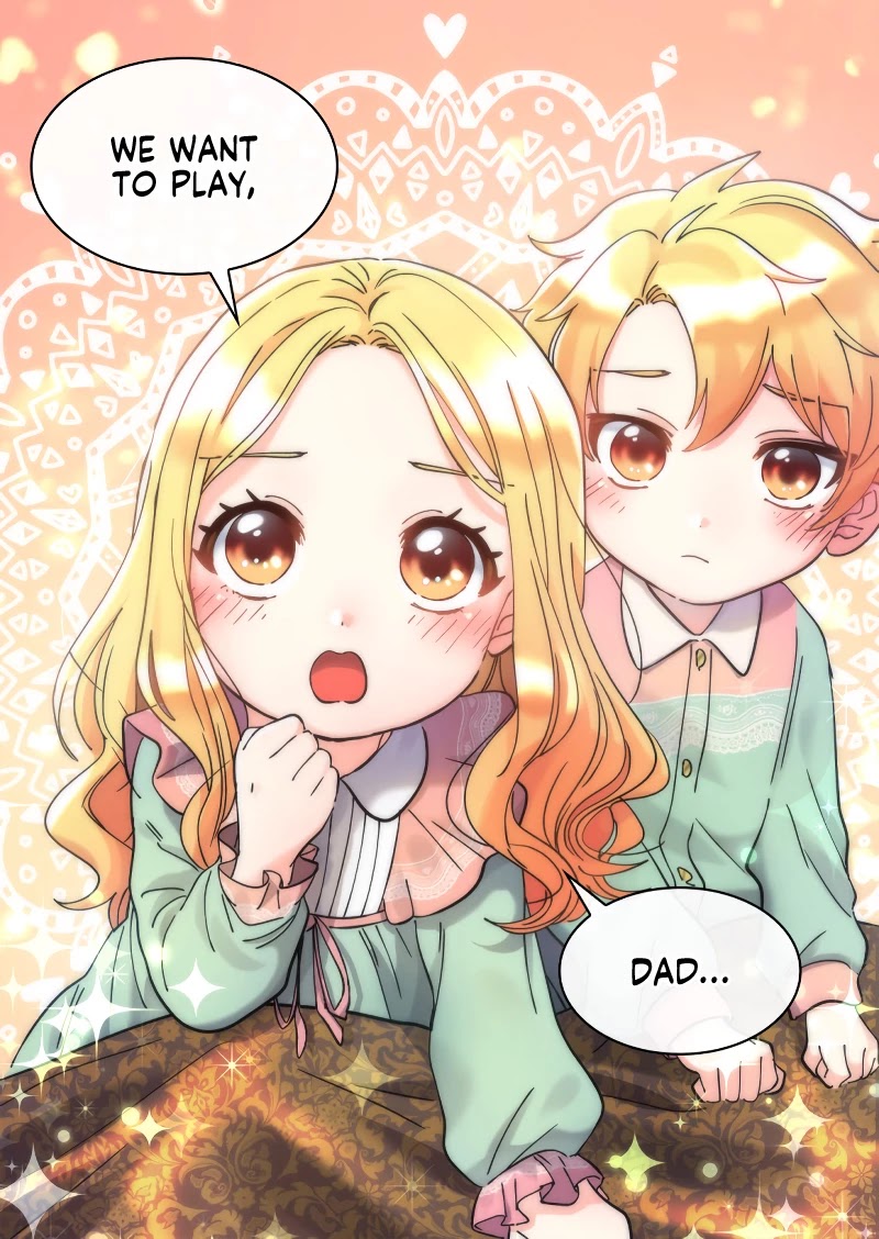 The Twin Siblings’ New Life chapter 62 page 46