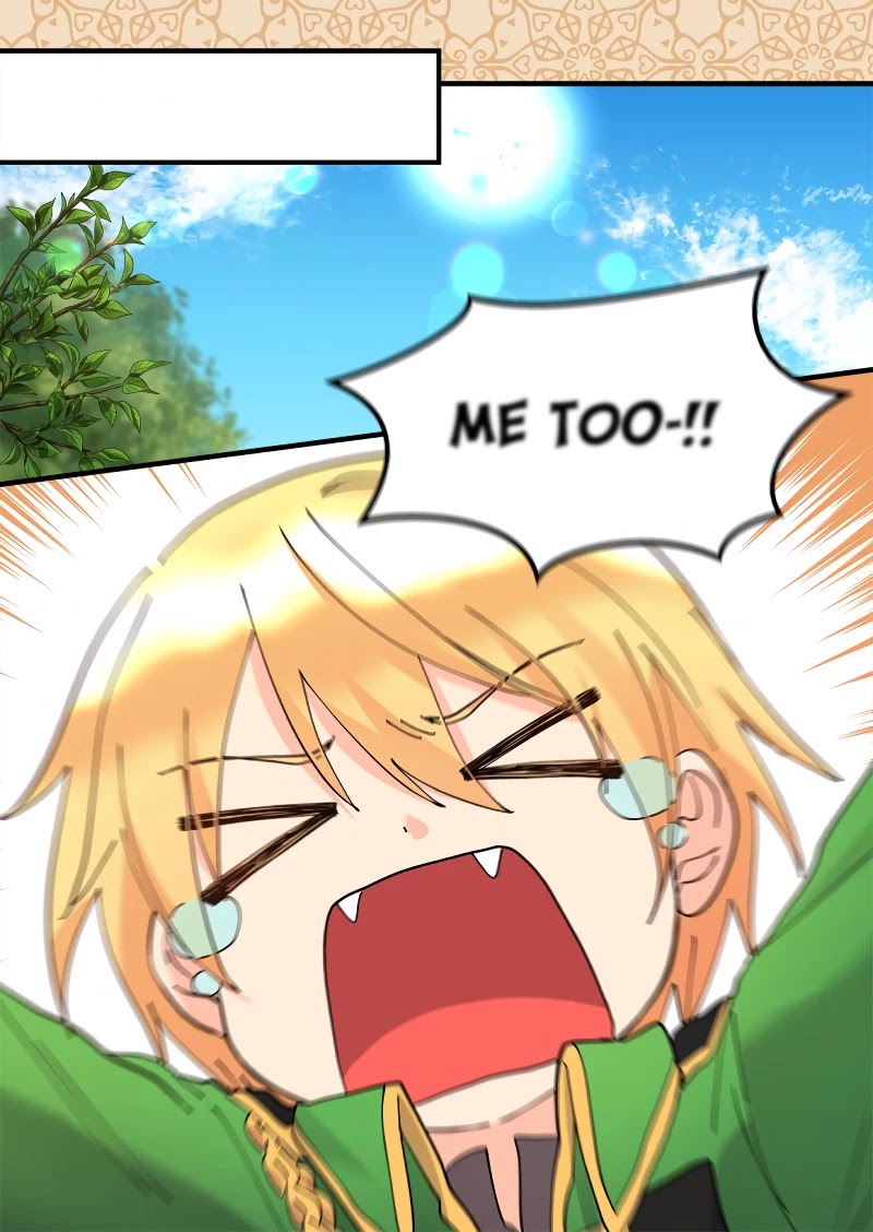 The Twin Siblings’ New Life chapter 62 page 48