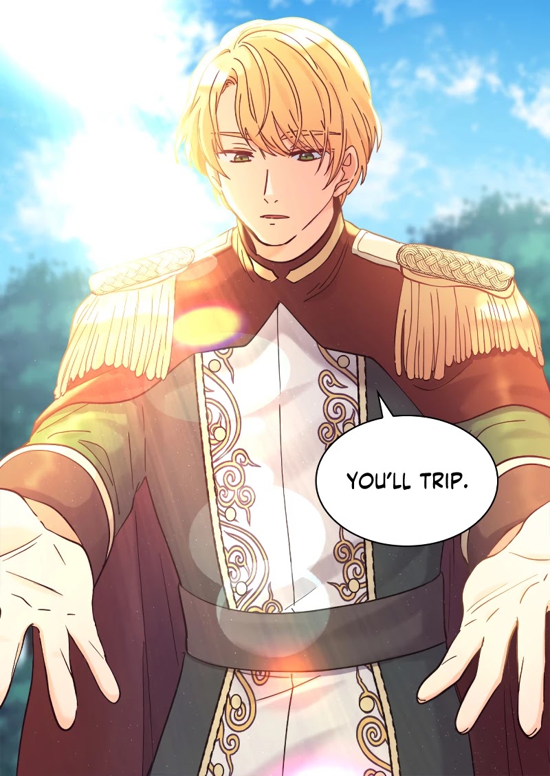 The Twin Siblings’ New Life chapter 62 page 60