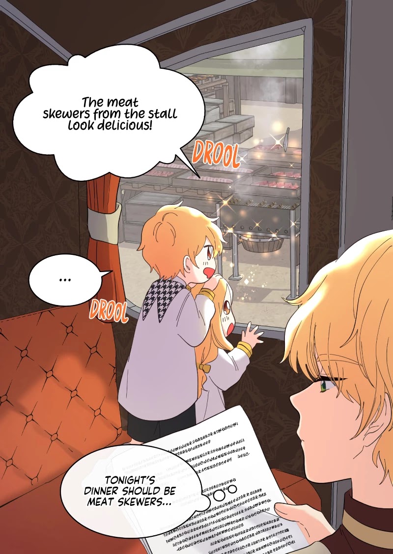 The Twin Siblings’ New Life chapter 63 page 13