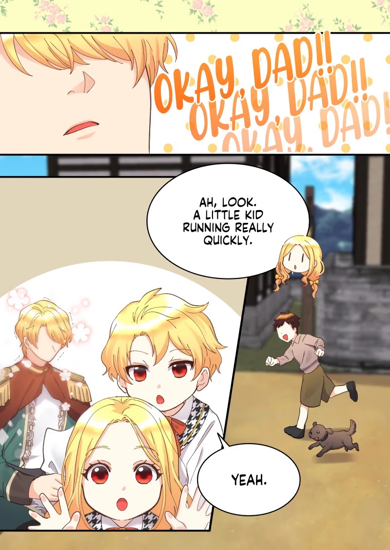 The Twin Siblings’ New Life chapter 63 page 17