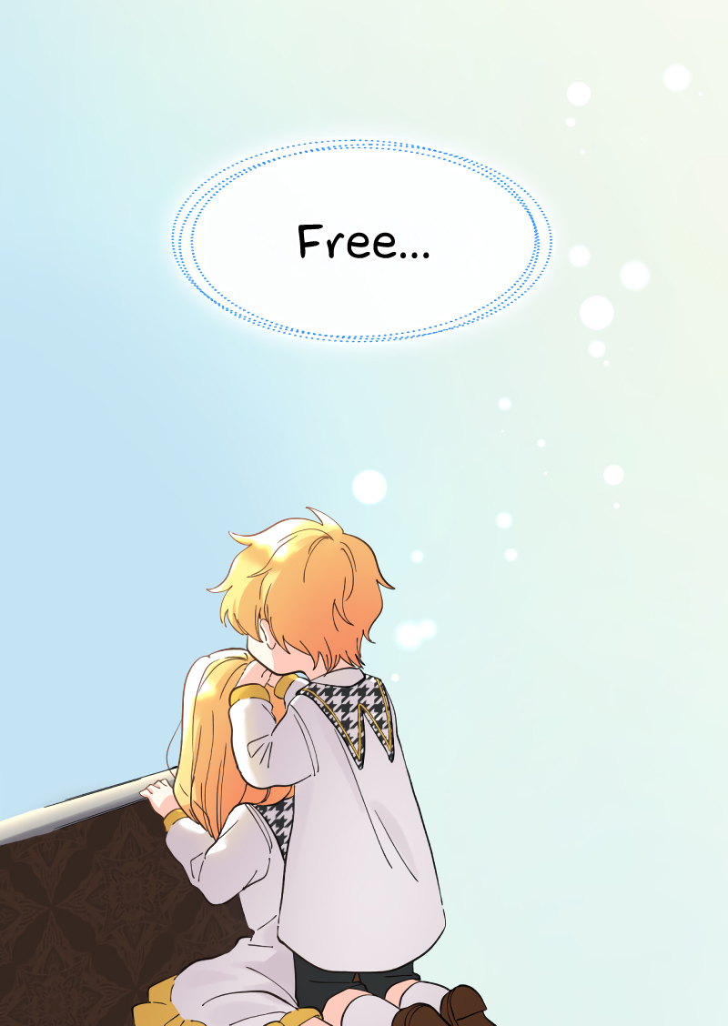 The Twin Siblings’ New Life chapter 63 page 20