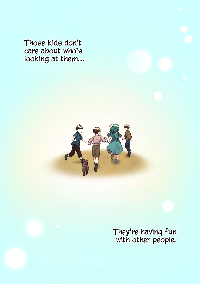 The Twin Siblings’ New Life chapter 63 page 22