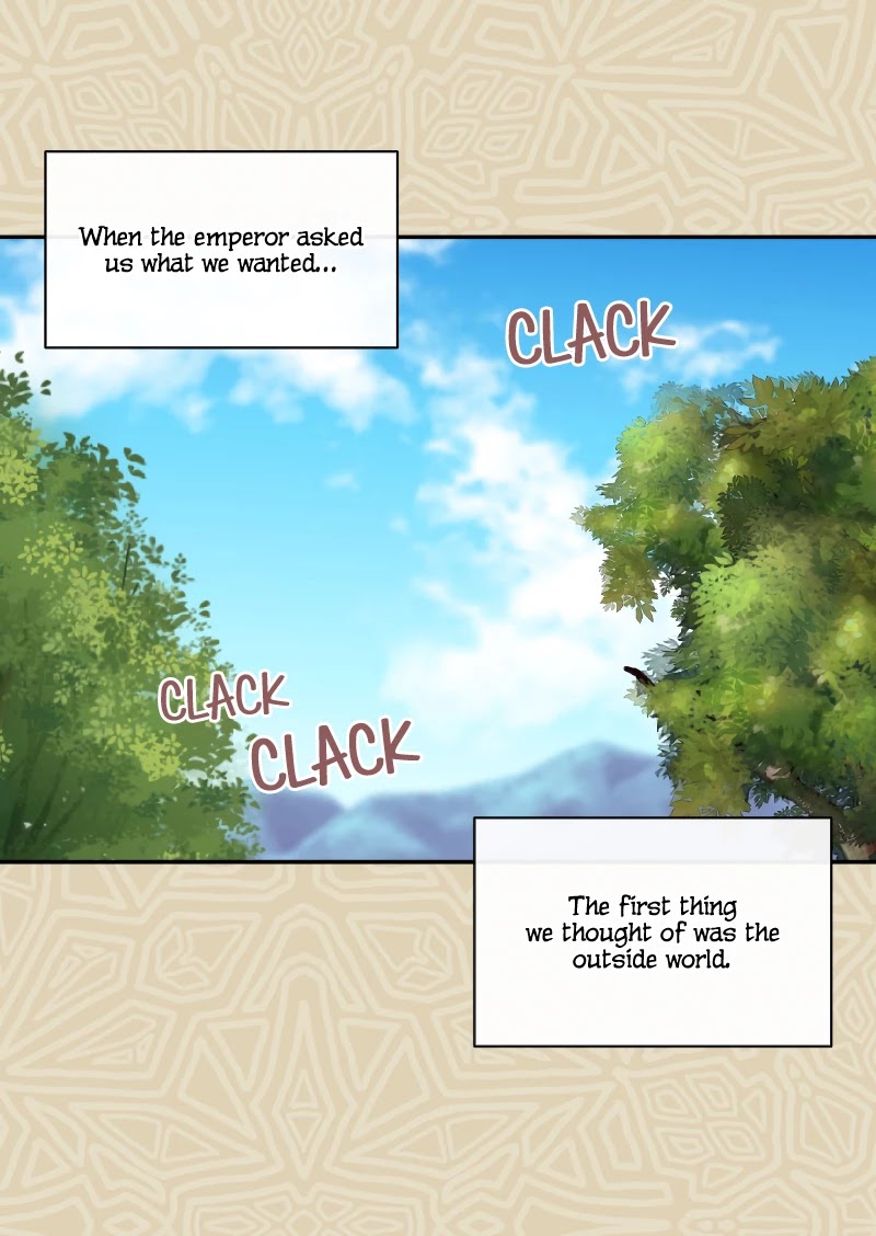 The Twin Siblings’ New Life chapter 63 page 24