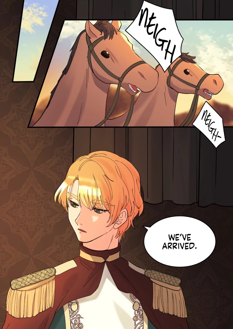 The Twin Siblings’ New Life chapter 63 page 26