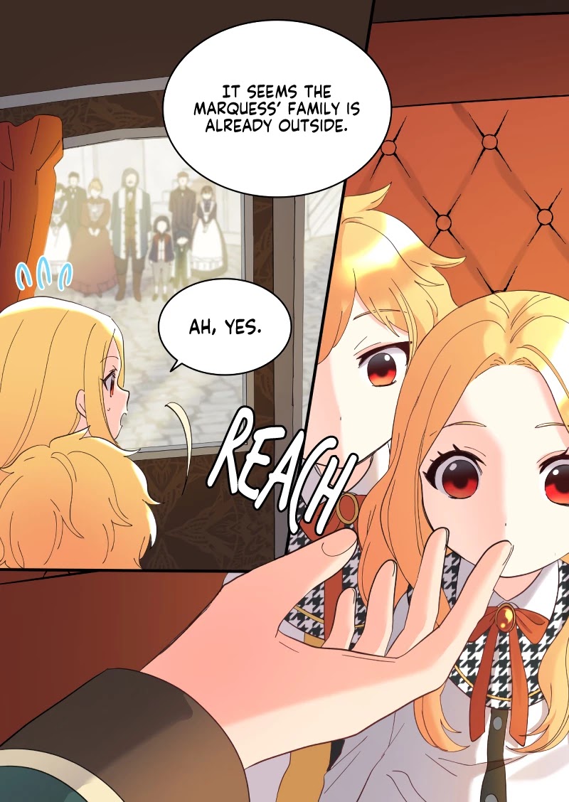 The Twin Siblings’ New Life chapter 63 page 29