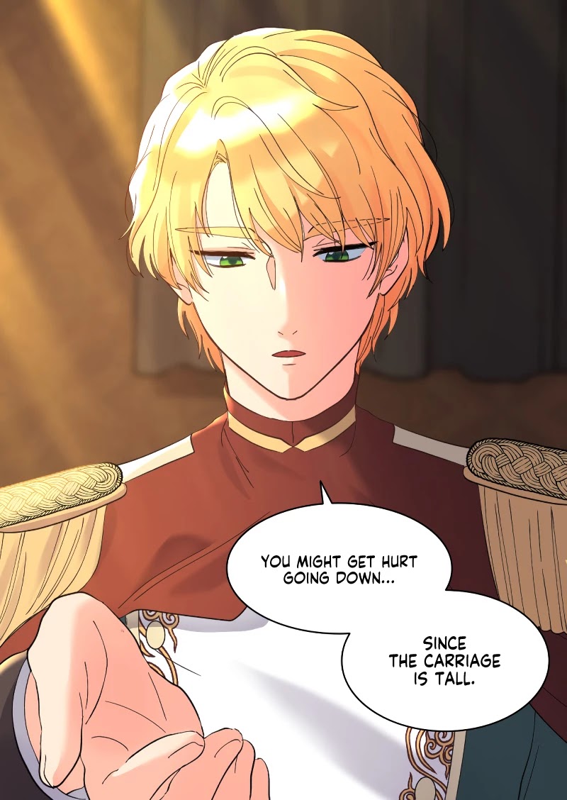 The Twin Siblings’ New Life chapter 63 page 30