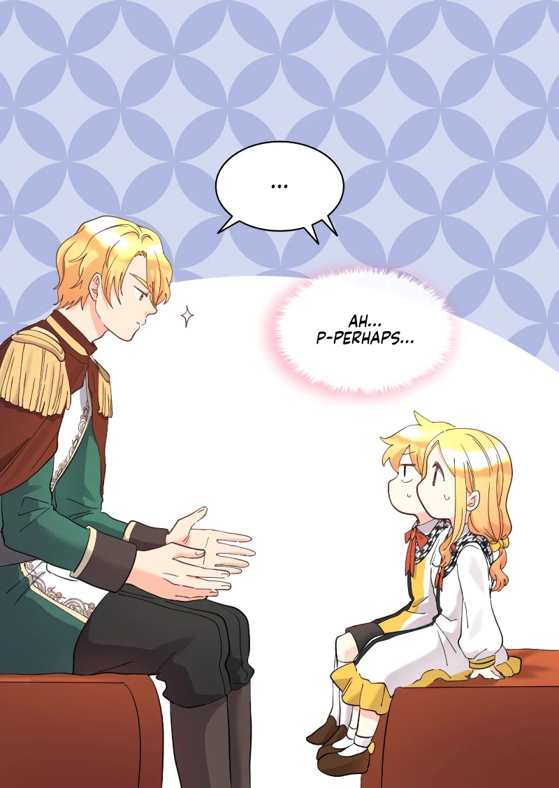 The Twin Siblings’ New Life chapter 63 page 31