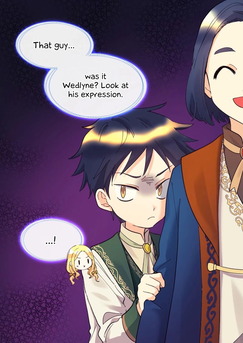 The Twin Siblings’ New Life chapter 63 page 39