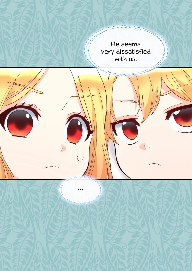 The Twin Siblings’ New Life chapter 63 page 40