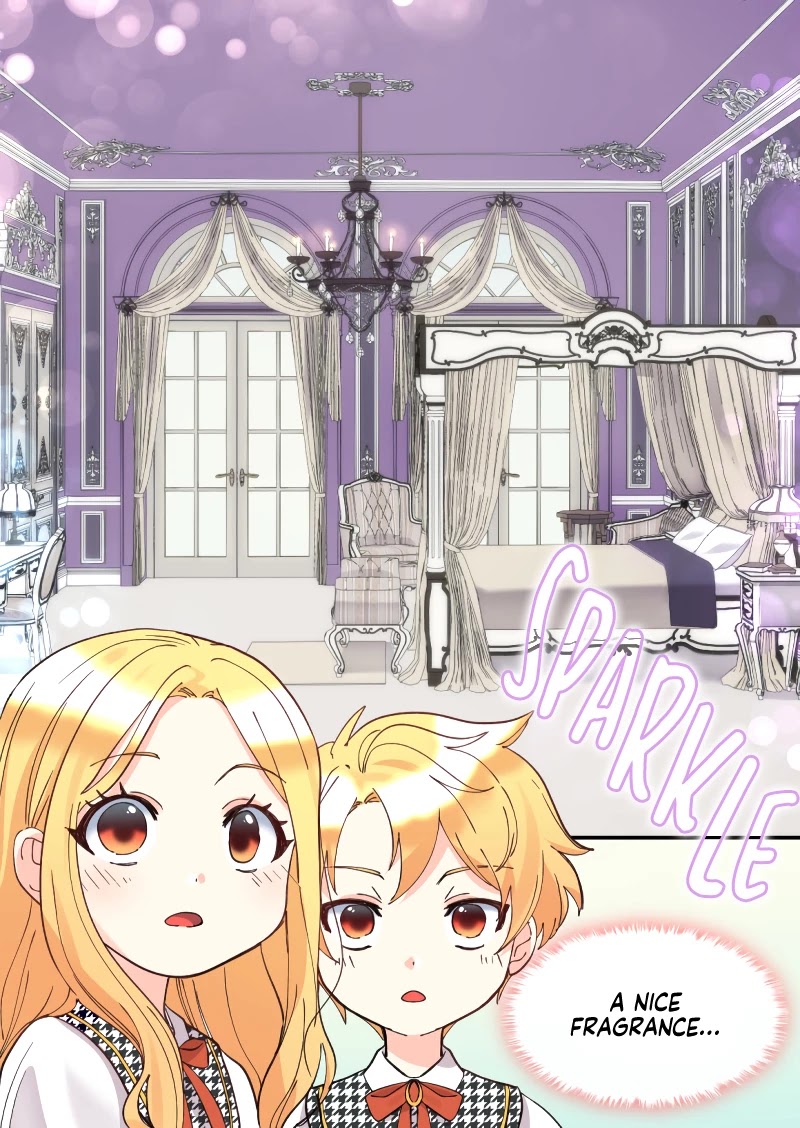 The Twin Siblings’ New Life chapter 63 page 45