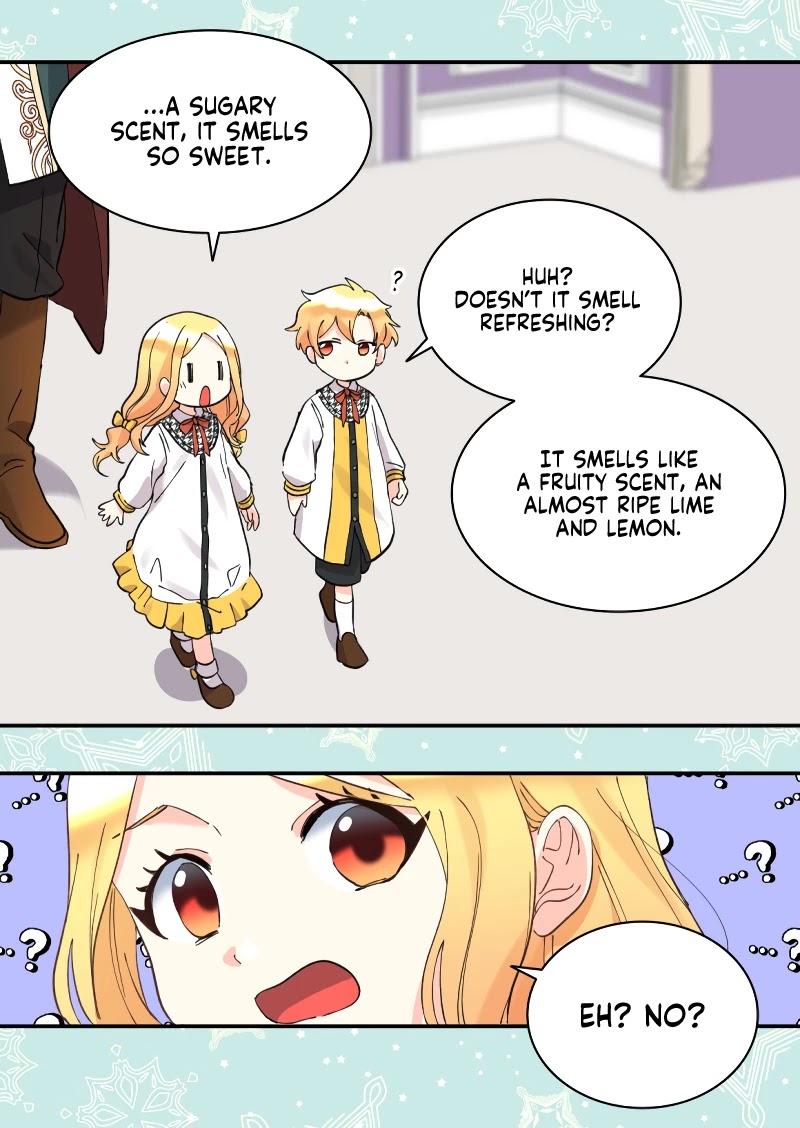 The Twin Siblings’ New Life chapter 63 page 46