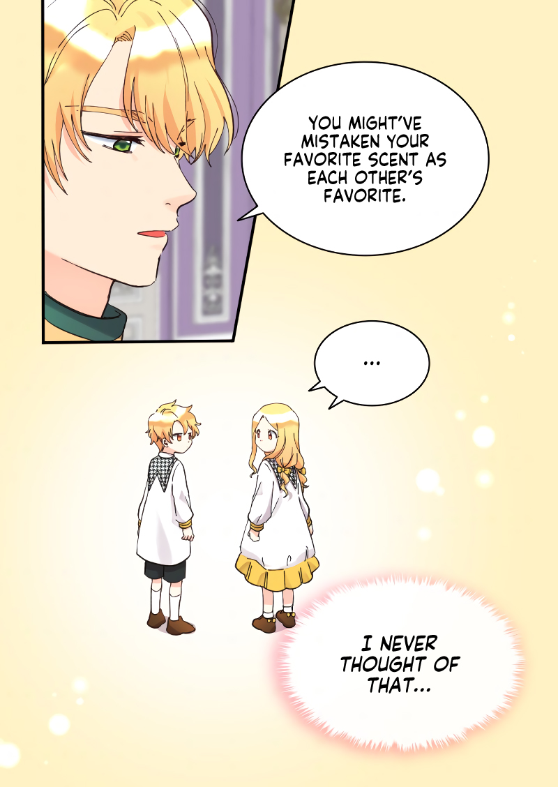 The Twin Siblings’ New Life chapter 63 page 49