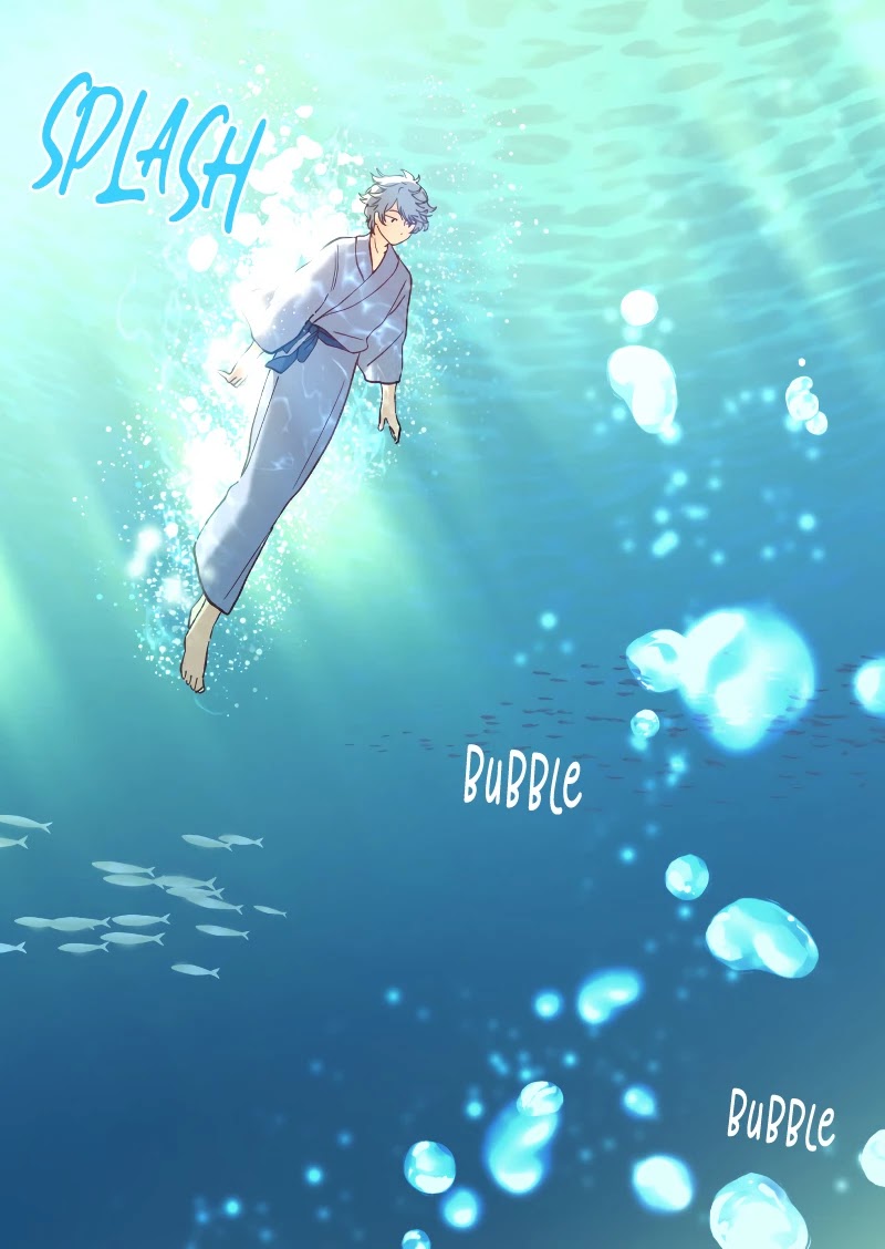 The Twin Siblings’ New Life chapter 63 page 5