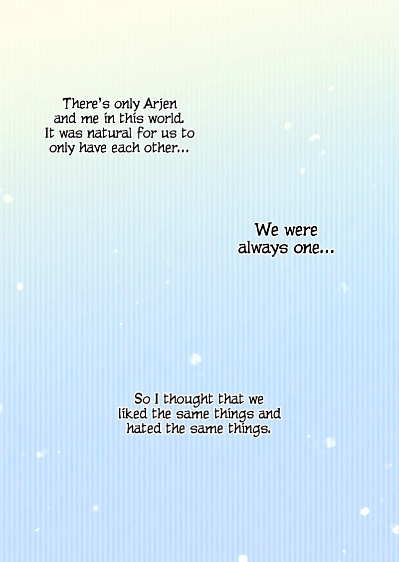 The Twin Siblings’ New Life chapter 63 page 50