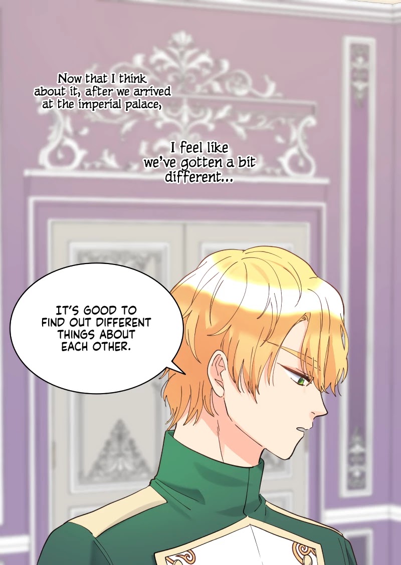 The Twin Siblings’ New Life chapter 63 page 51