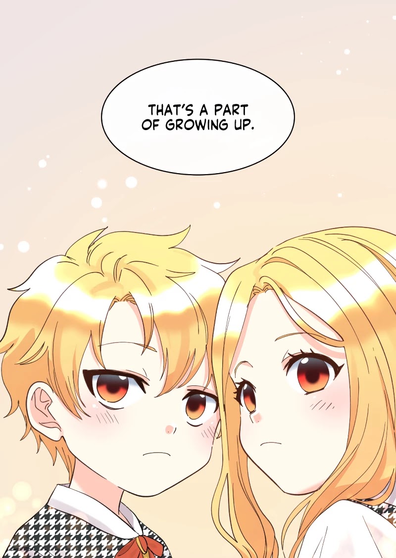 The Twin Siblings’ New Life chapter 63 page 52