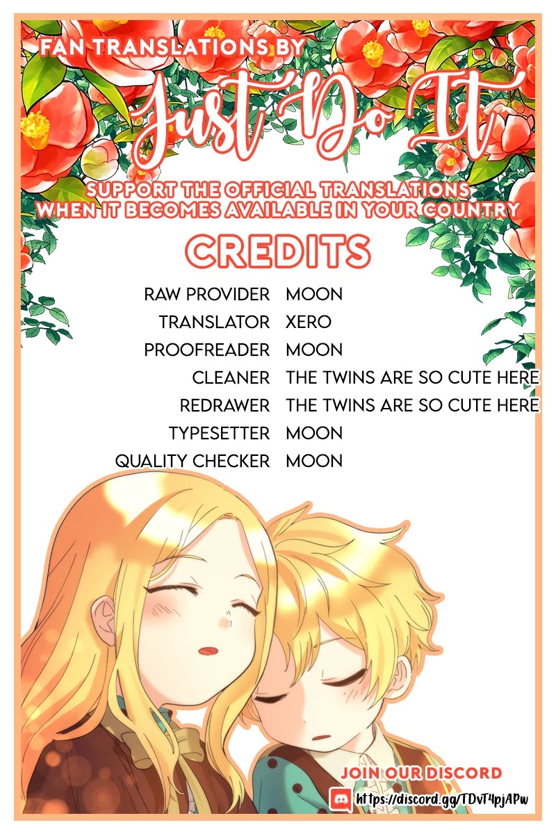 The Twin Siblings’ New Life chapter 63 page 65