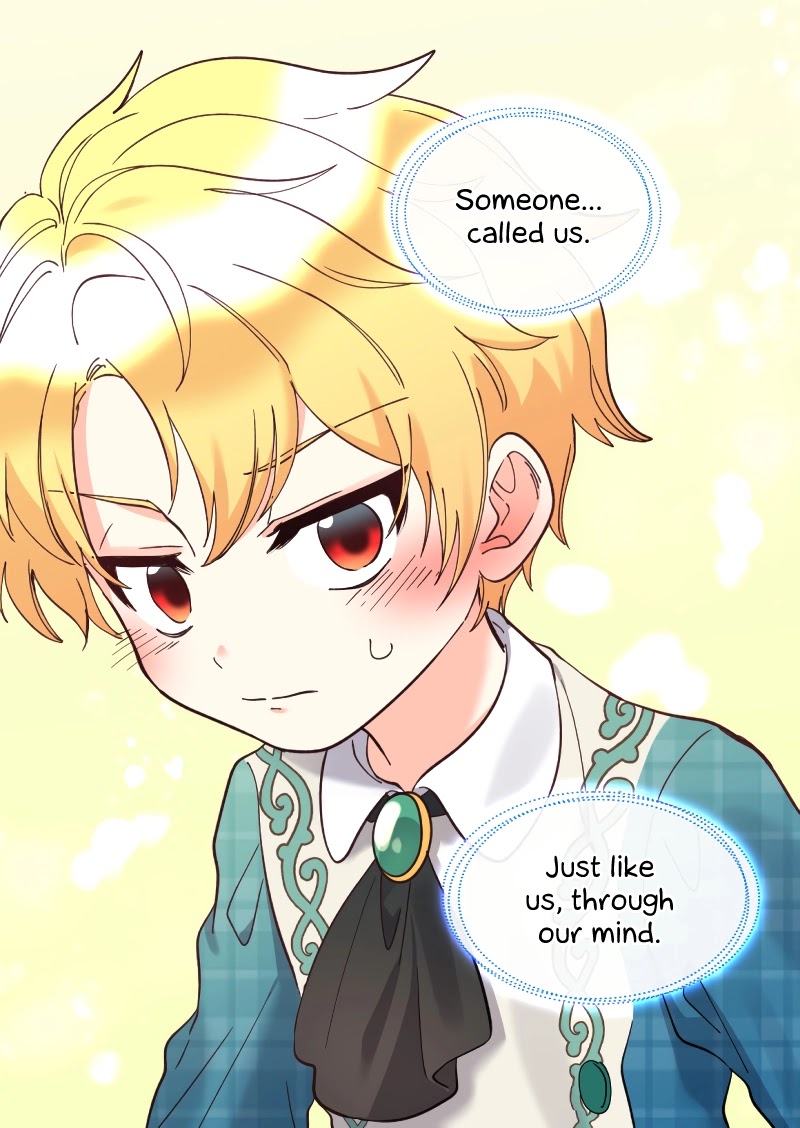 The Twin Siblings’ New Life chapter 65 page 14