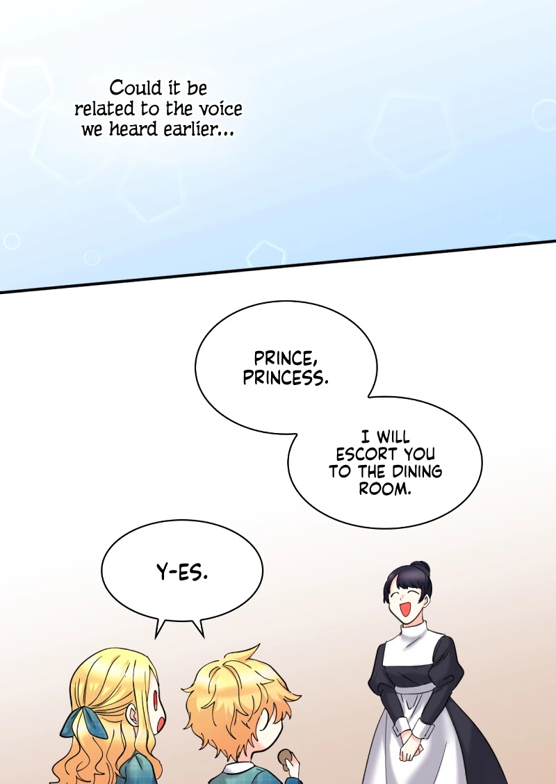 The Twin Siblings’ New Life chapter 65 page 23