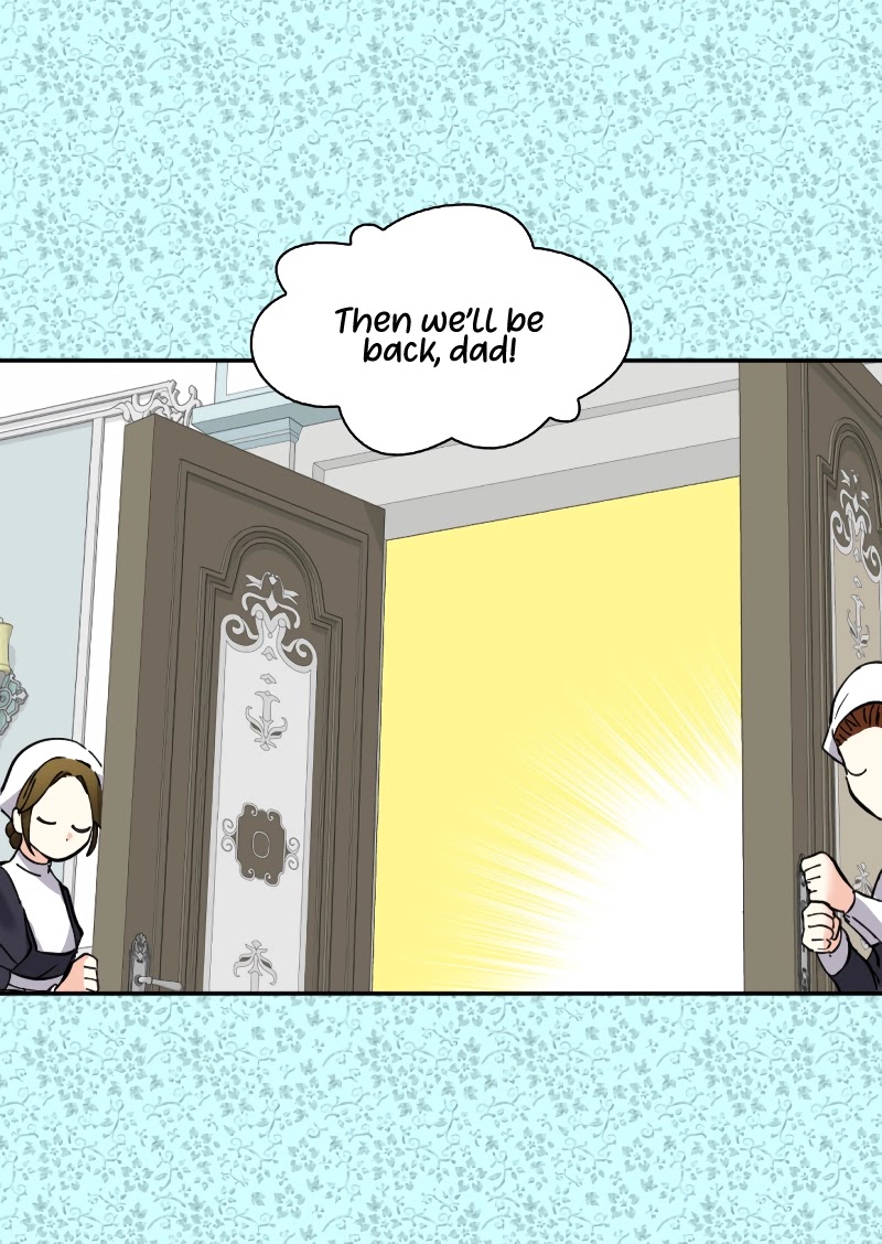 The Twin Siblings’ New Life chapter 65 page 30