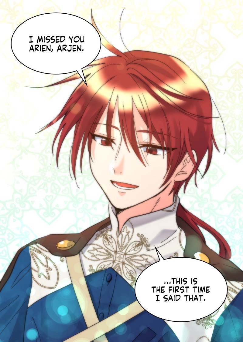 The Twin Siblings’ New Life chapter 65 page 54
