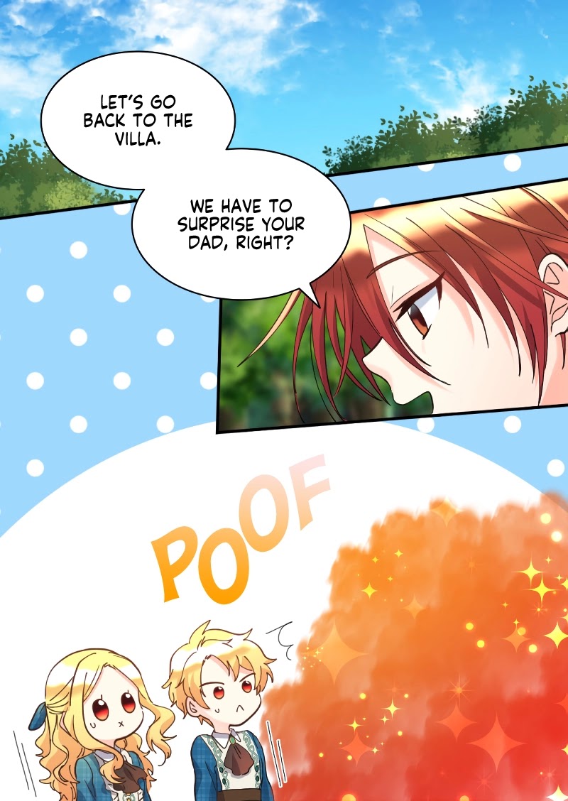 The Twin Siblings’ New Life chapter 66 page 13