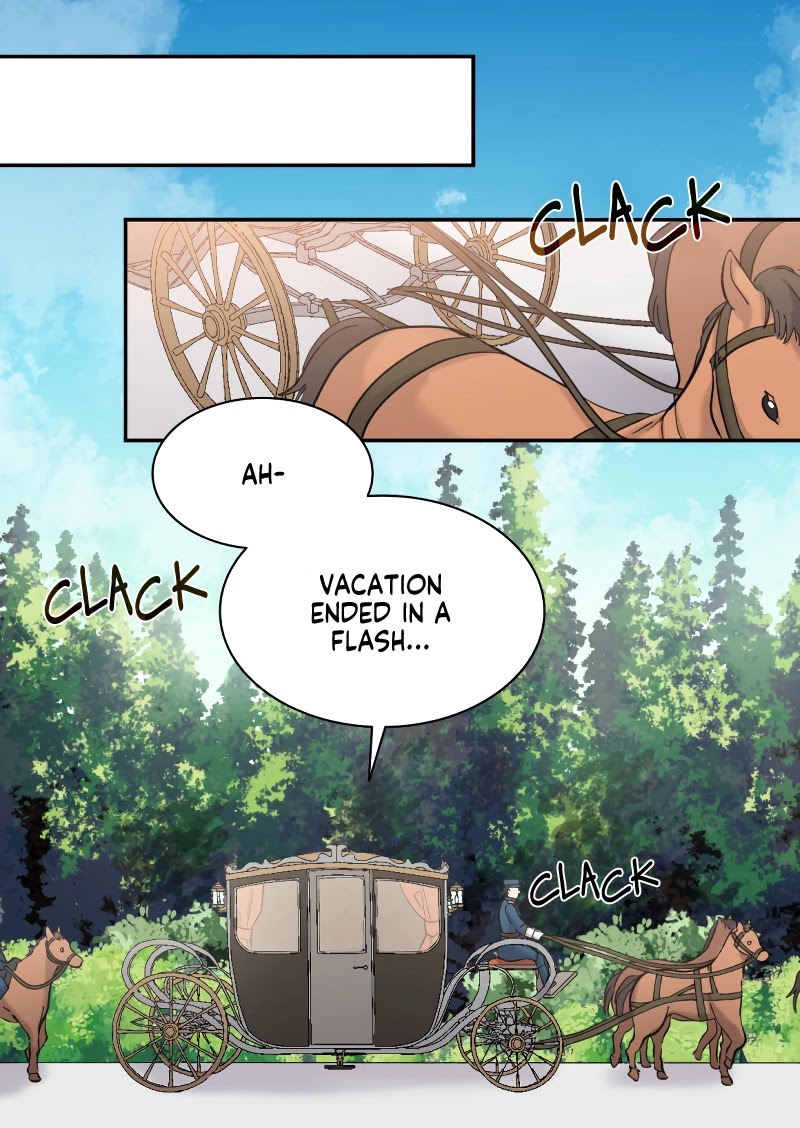 The Twin Siblings’ New Life chapter 66 page 46