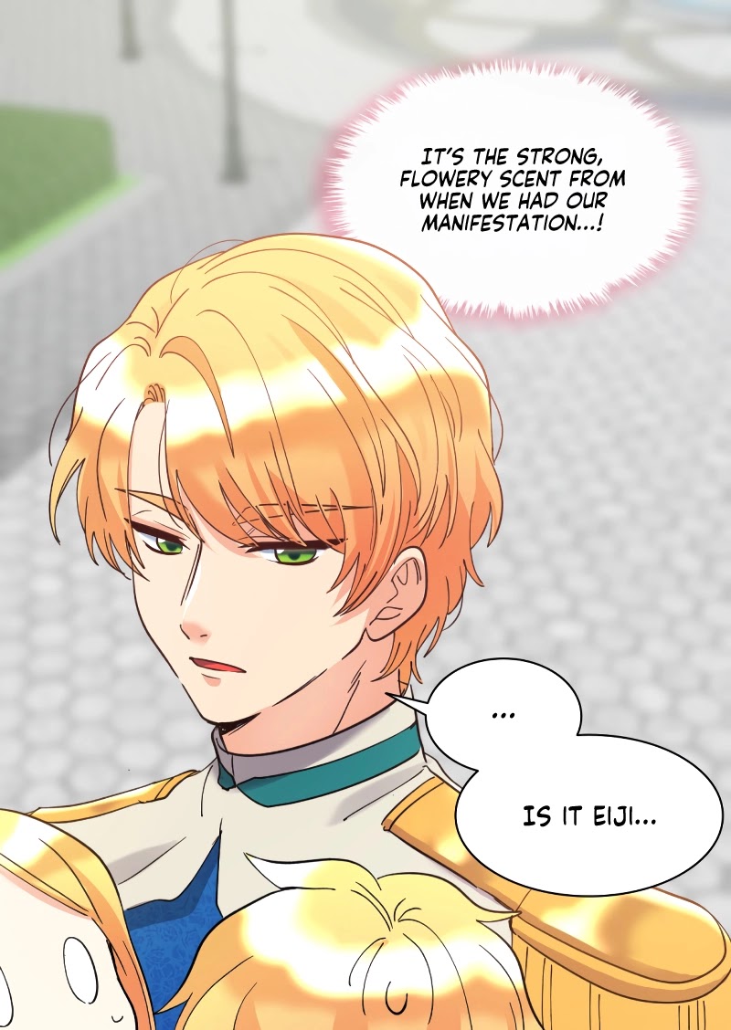 The Twin Siblings’ New Life chapter 66 page 54