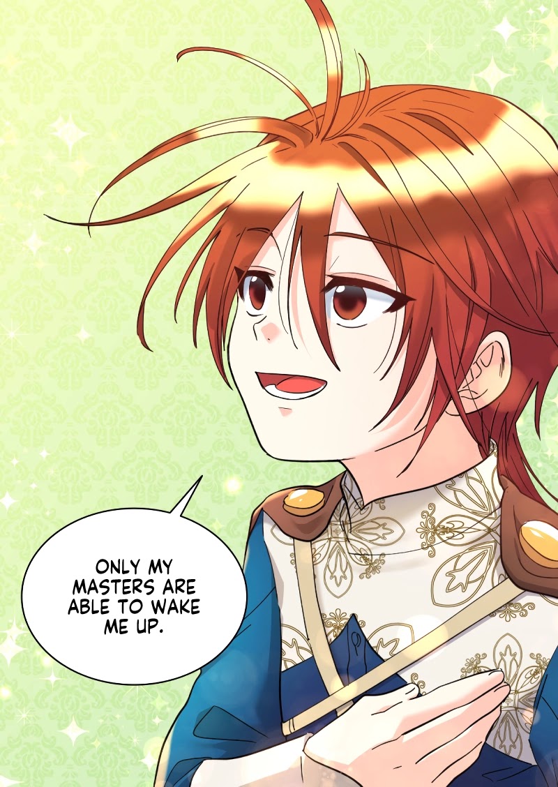 The Twin Siblings’ New Life chapter 66 page 7