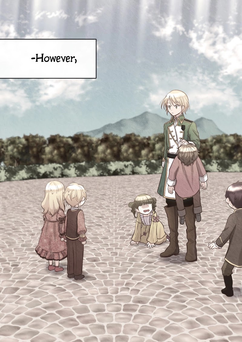 The Twin Siblings’ New Life chapter 67 page 10