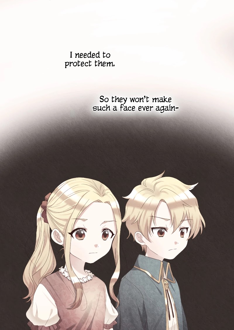 The Twin Siblings’ New Life chapter 67 page 12