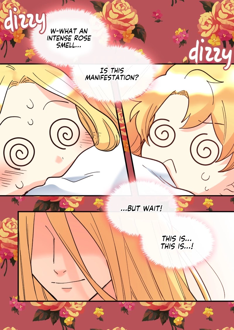 The Twin Siblings’ New Life chapter 67 page 16