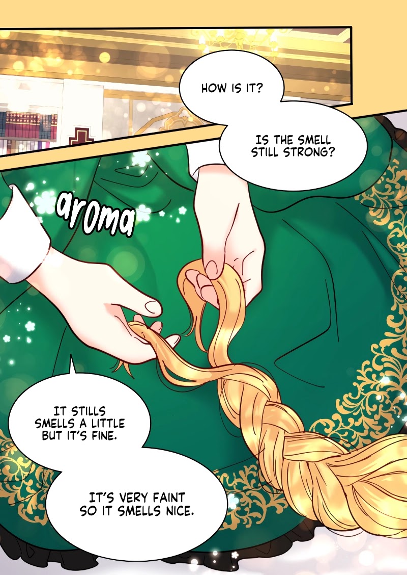 The Twin Siblings’ New Life chapter 67 page 22