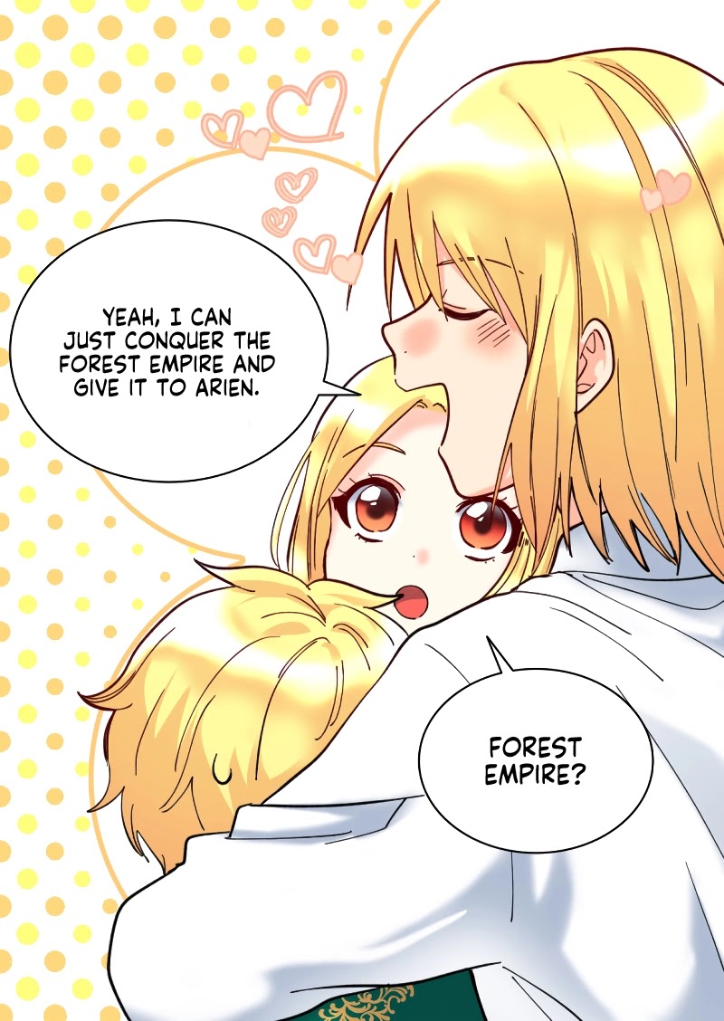 The Twin Siblings’ New Life chapter 67 page 29