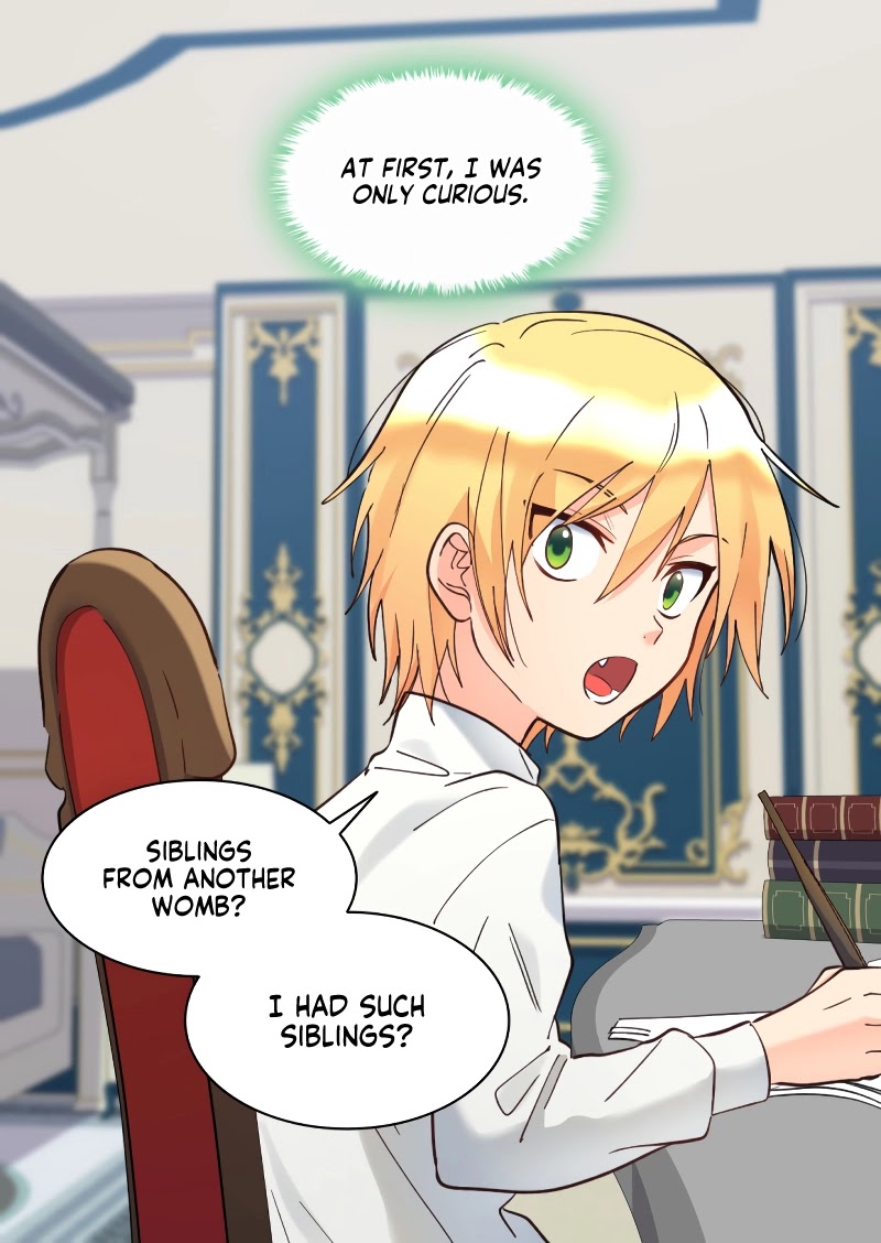 The Twin Siblings’ New Life chapter 67 page 4