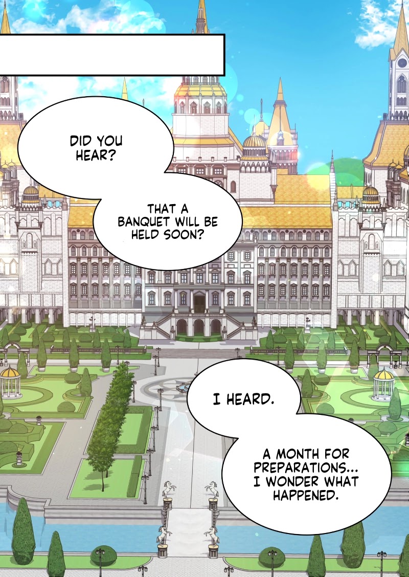 The Twin Siblings’ New Life chapter 67 page 42