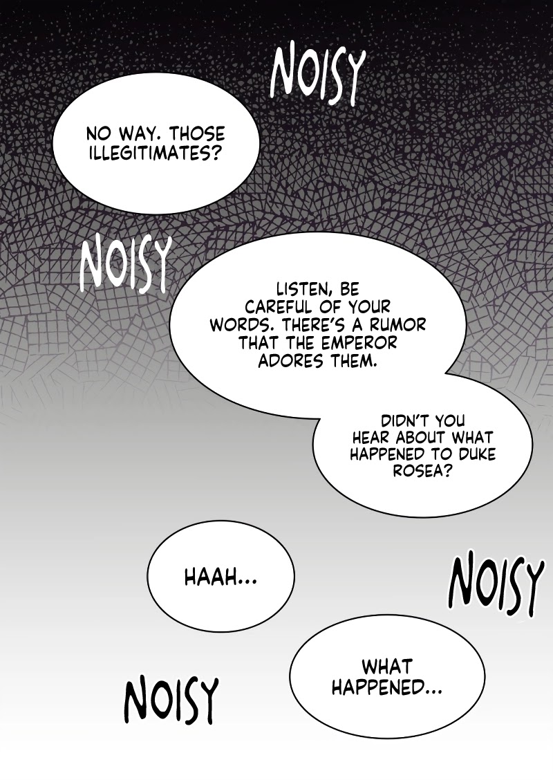 The Twin Siblings’ New Life chapter 67 page 44