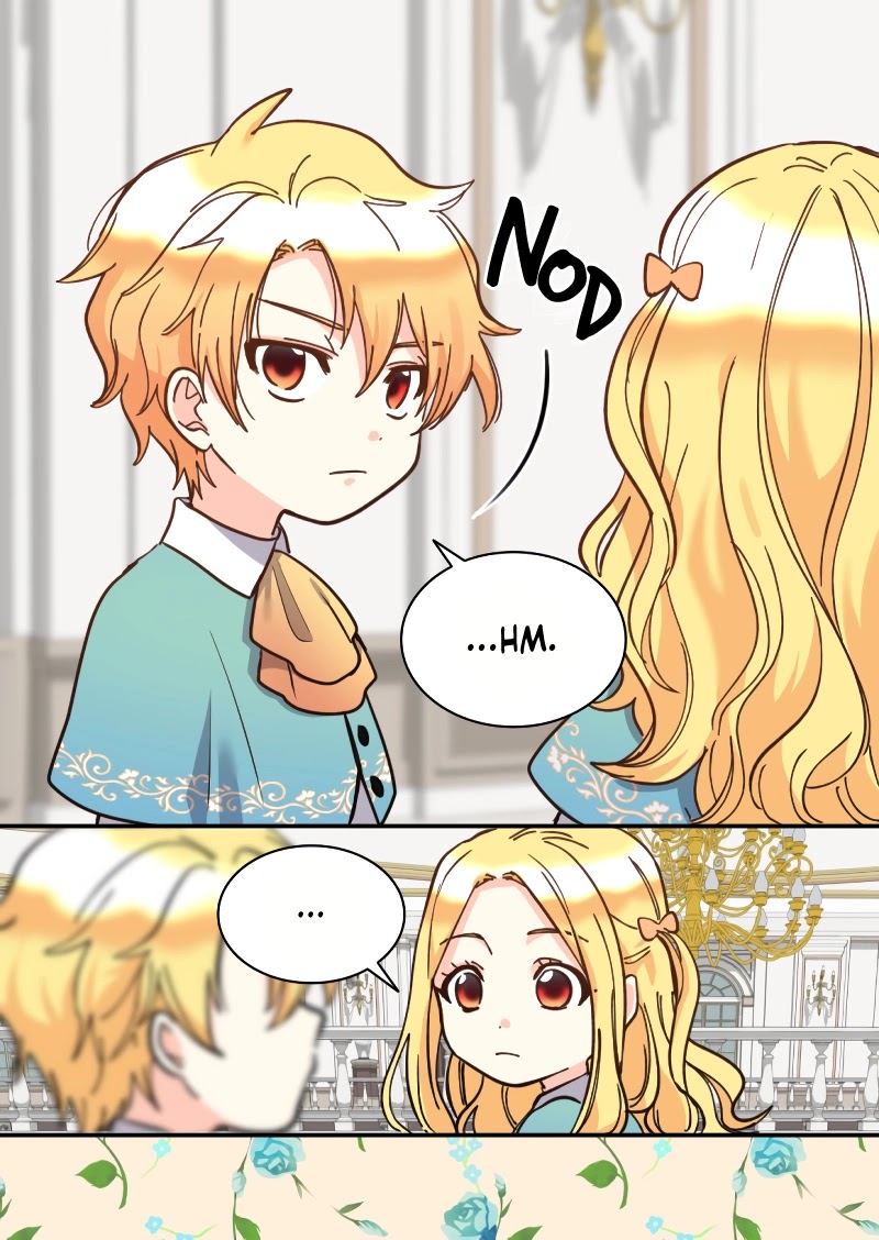 The Twin Siblings’ New Life chapter 67 page 51