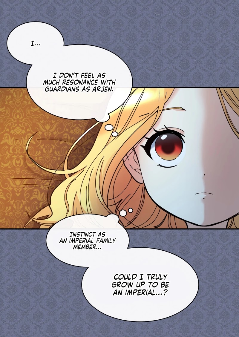 The Twin Siblings’ New Life chapter 67 page 53