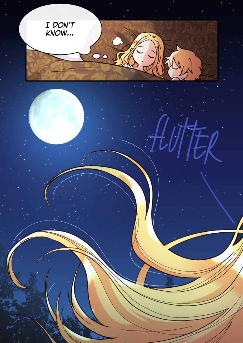 The Twin Siblings’ New Life chapter 67 page 54